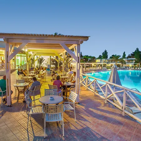 Kipriotis Maris ホテル