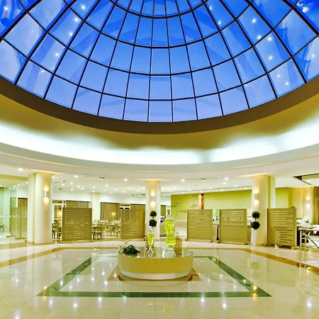 Kipriotis Maris 5* プサリビ