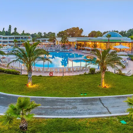 ホテル Kipriotis Maris