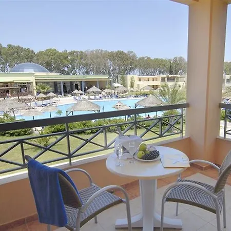 Kipriotis Maris 5* Psalidi (Kos)