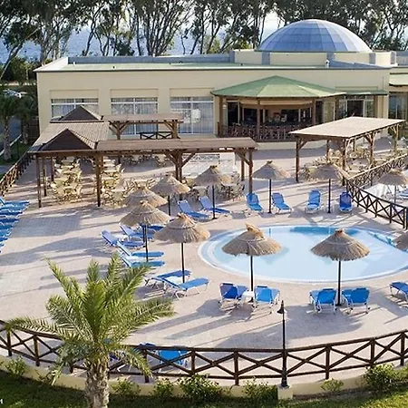 Kipriotis Maris 5*