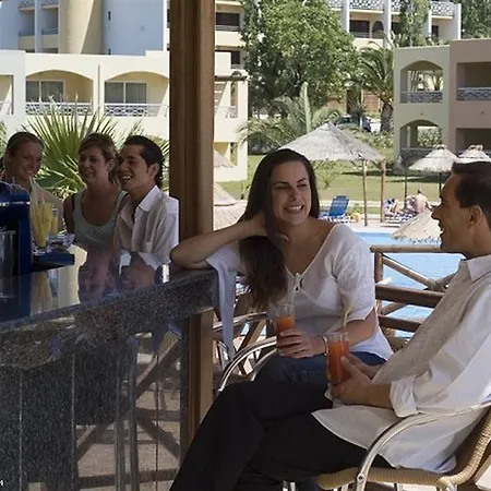 Kipriotis Maris Hotel 5*