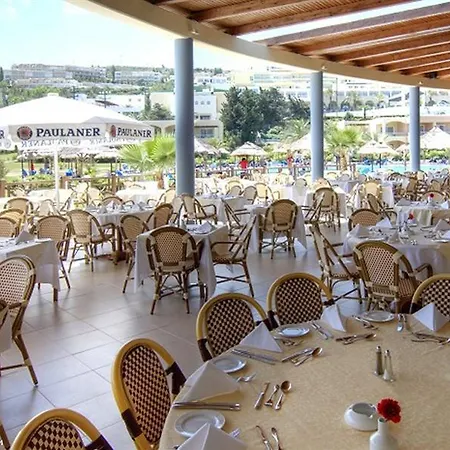 Kipriotis Maris Hotel