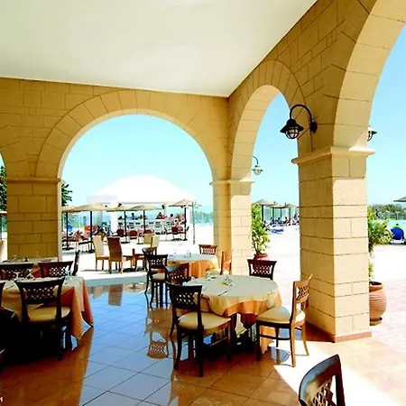 Kipriotis Maris 5*