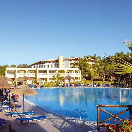 Kipriotis Maris 5*