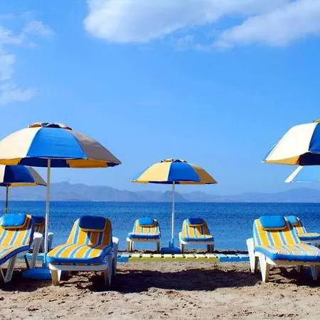 Kipriotis Maris 5* Psalidi (Kos)