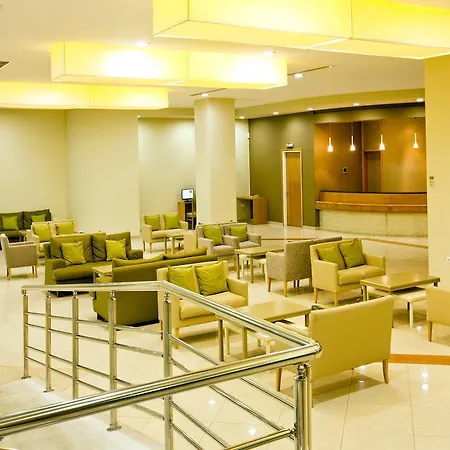 Kipriotis Maris Hotel Psalidi (Kos)