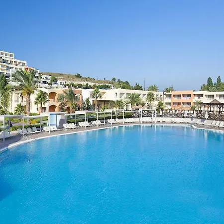Hotel Kipriotis Maris 5*