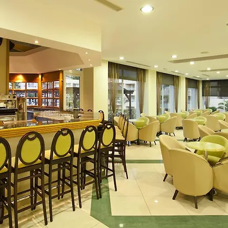 Hotel Kipriotis Maris Psalidi (Kos)