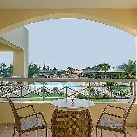 Kipriotis Maris 5* Psalidi (Kos)