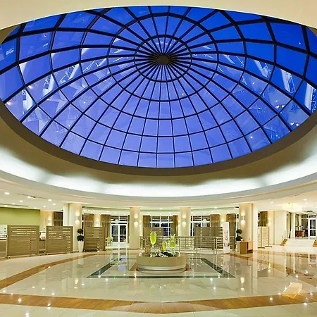 Hotel Kipriotis Maris 5*