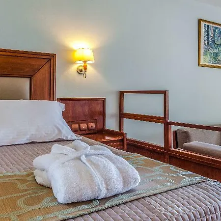 Kipriotis Maris 5* Psalidi (Kos)