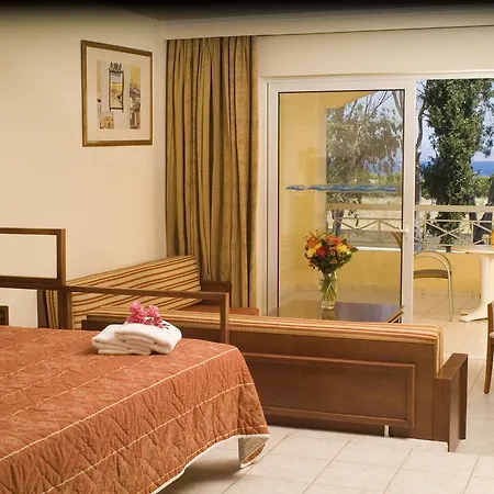 Kipriotis Maris Psalidi (Kos)