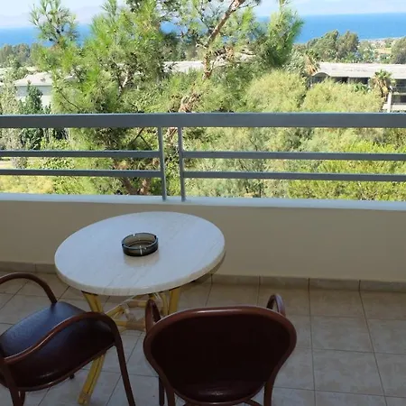 Kipriotis Maris 5*