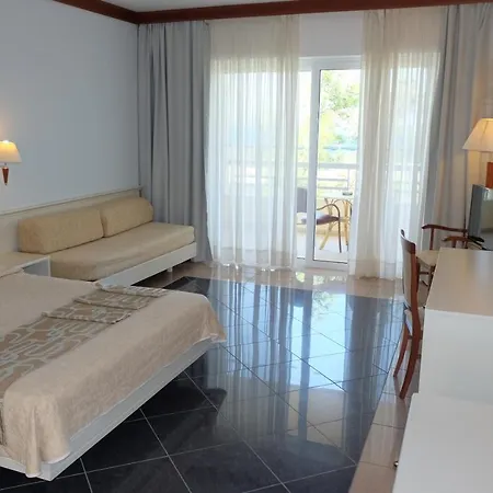 Kipriotis Maris Psalidi (Kos)