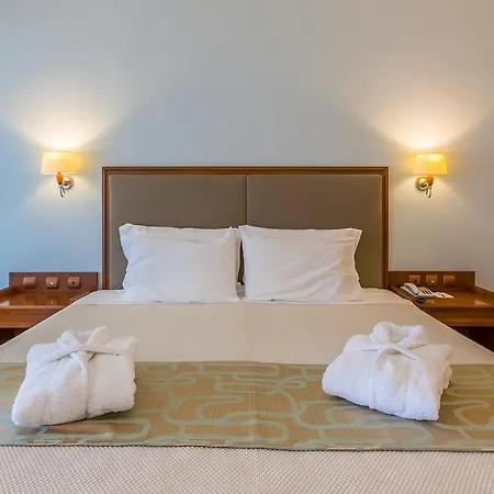 Hotel Kipriotis Maris