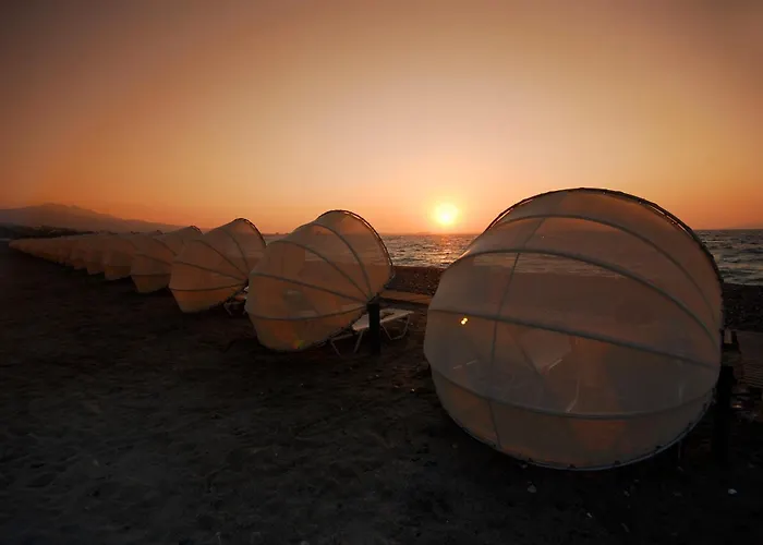 Szálloda Kipriotis Maris