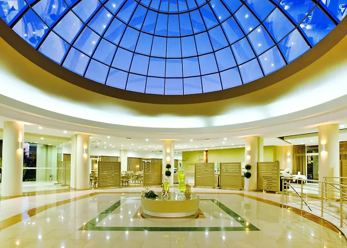 Kipriotis Maris 5* Pszalídi