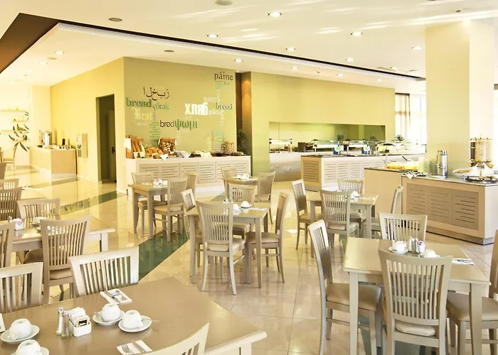 Kipriotis Maris 5* Pszalídi